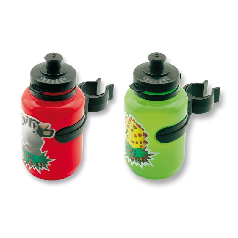 Portabidón + bidon infantil 500ml - motoscamaralweb.com
