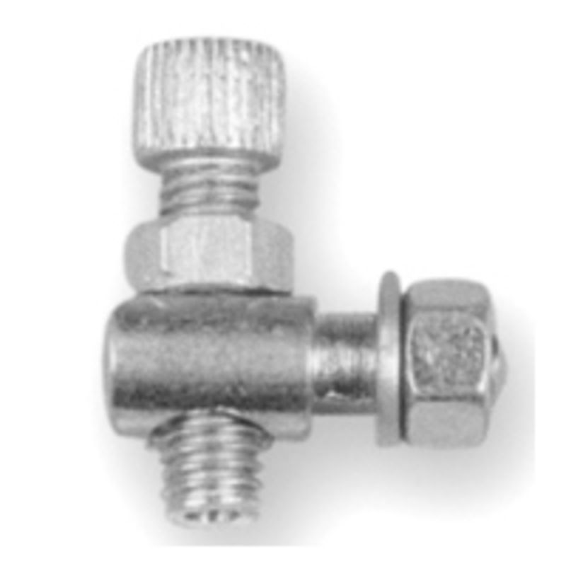 Bolsa de 50 tensores herradura bici - motoscamaralweb.com