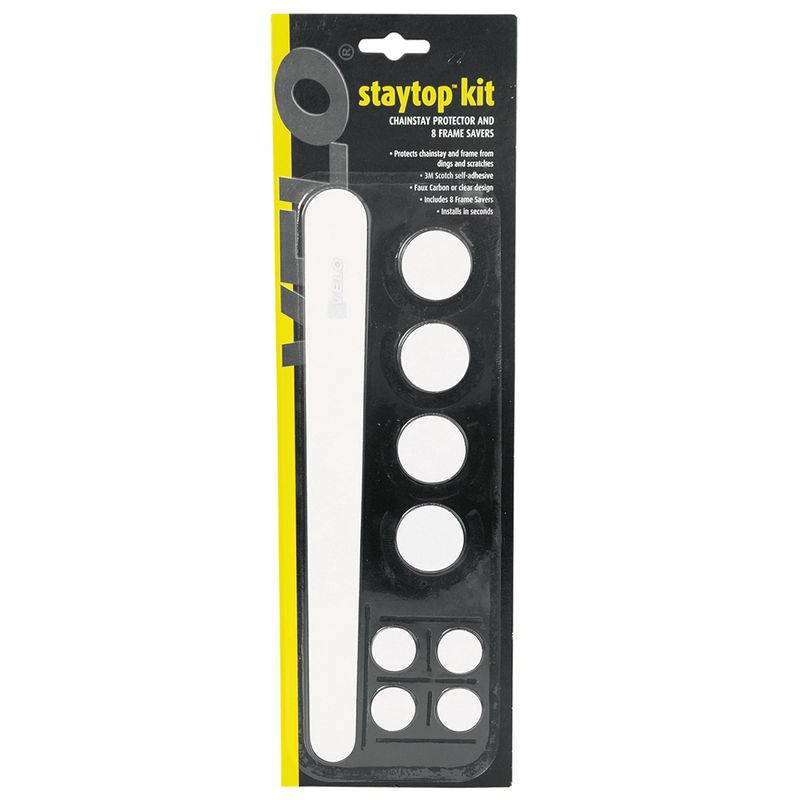 Protector VELO para vaina trasera bicicleta - motoscamaralweb.com