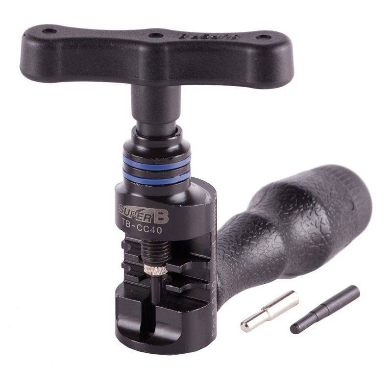 Remacha cadenas BMX - REF TB-CC40 - motoscamaralweb.com