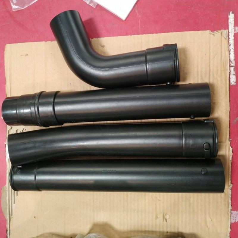 KIT TUBOS SALIDA DMD5200S- motoscamaralweb.com