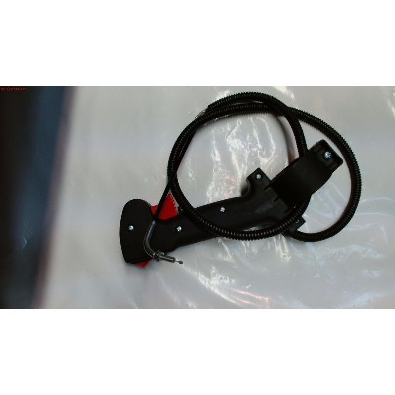MANDO ACELERADOR COMPLETO DMD5200S- motoscamaralweb.com