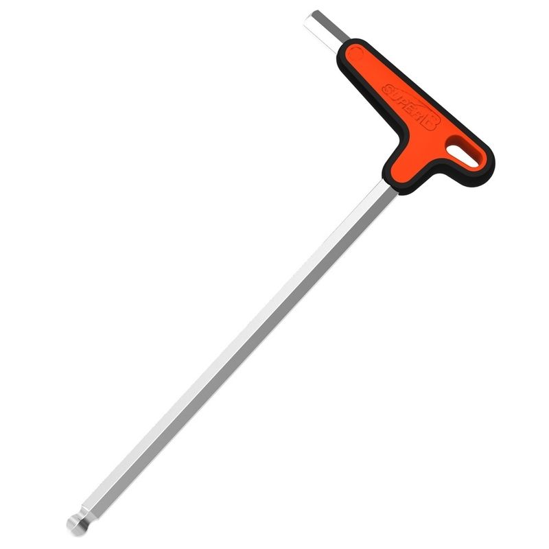 Herramienta Super B - REF 7345-10MM - motoscamaralweb.com