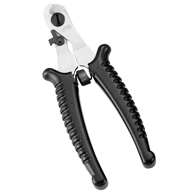 Cortador/reparador cable. Cierra termin. Super B - REF TB-4574 - motoscamaralweb.com