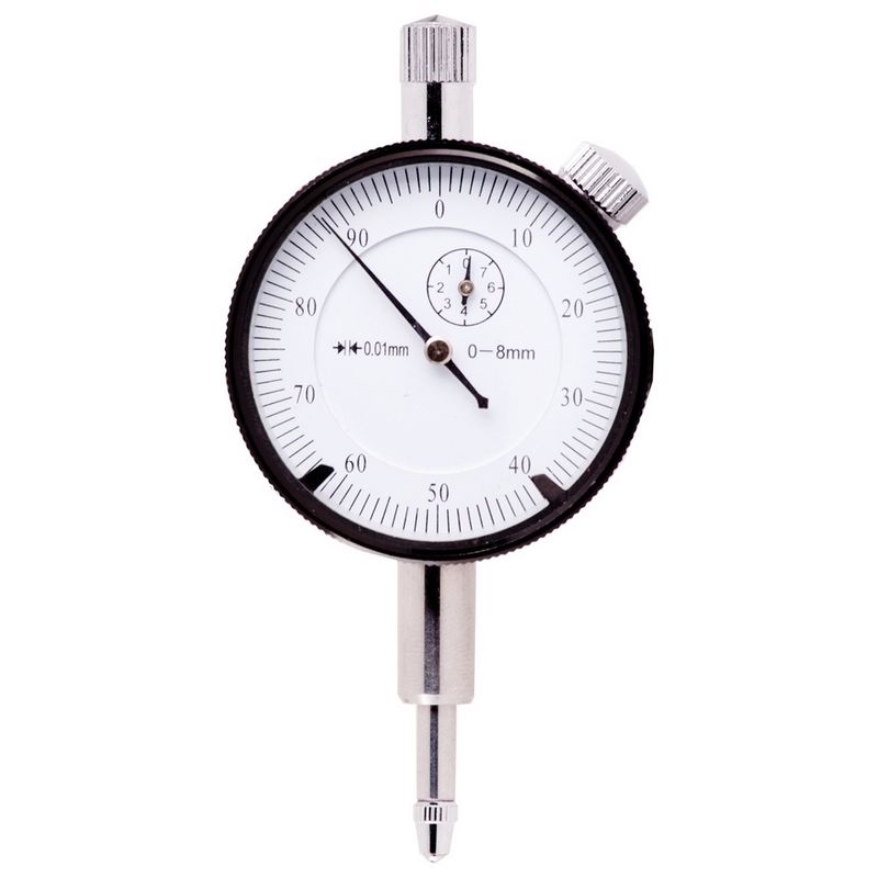 Indicador dial para centrador de llanta Super B - motoscamaralweb.com