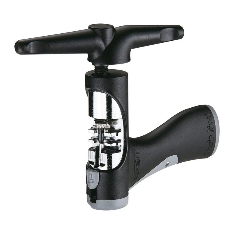 Remacha cadenas profesional 8-9-10 Vel. Super B - REF TB-CC50 - motoscamaralweb.com