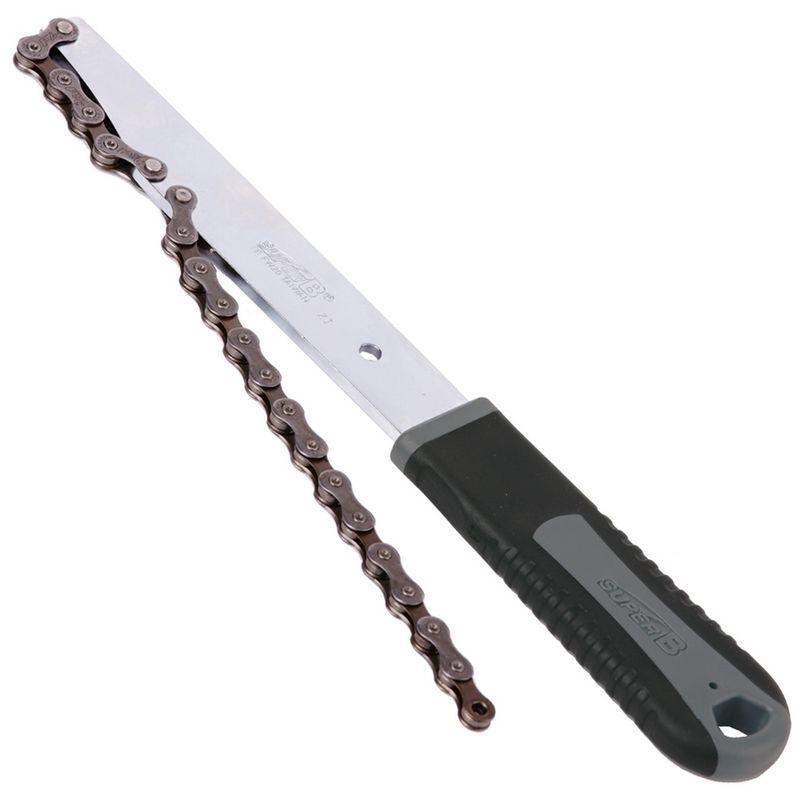 Llave suelta coronas piñon 9 vel. Super B - REF TB-FW20 - motoscamaralweb.com