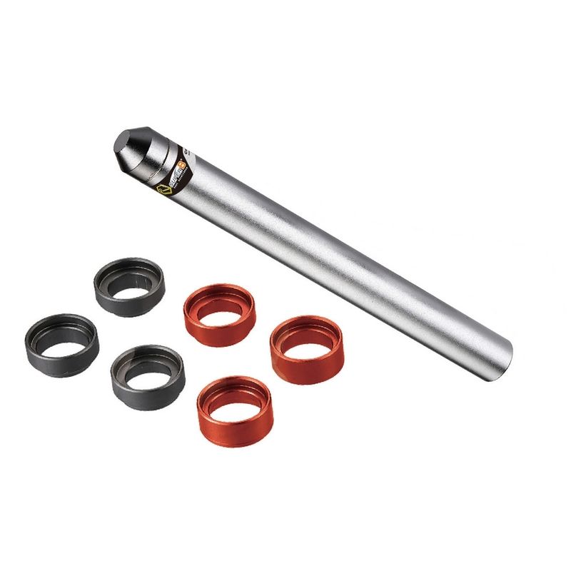 Instalador de pistas de dirección 1’’ y 1-1/8’’ - motoscamaralweb.com