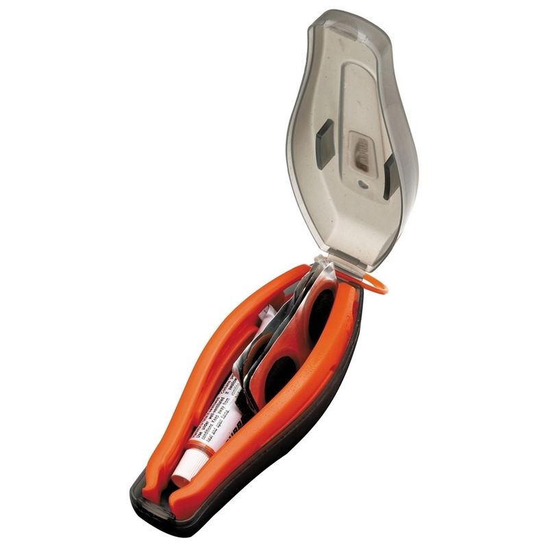 Caja 20 kits de parches clasicos Super B - REF TB-1121 - motoscamaralweb.com