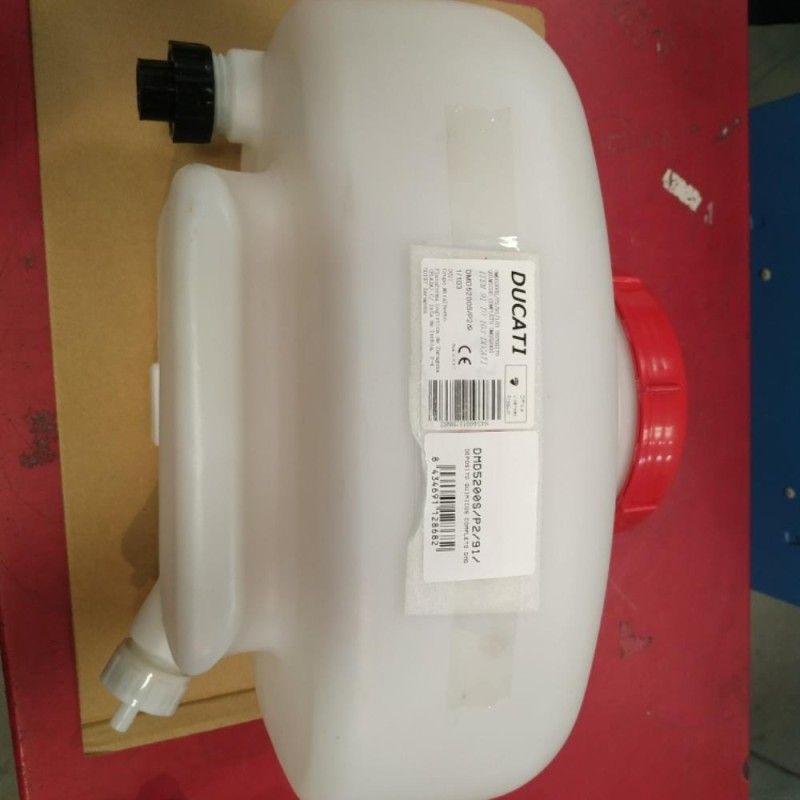 DEPOSITO QUIMICOS COMPLETO DMD5200S- motoscamaralweb.com