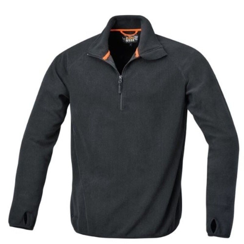 MICRO FORRO POLAR LARGO BETA (7635N /M) - motoscamaralweb.com