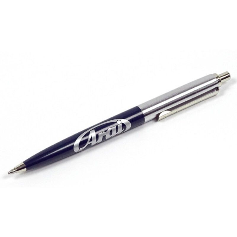 ARAI Ballpoint - motoscamaralweb.com