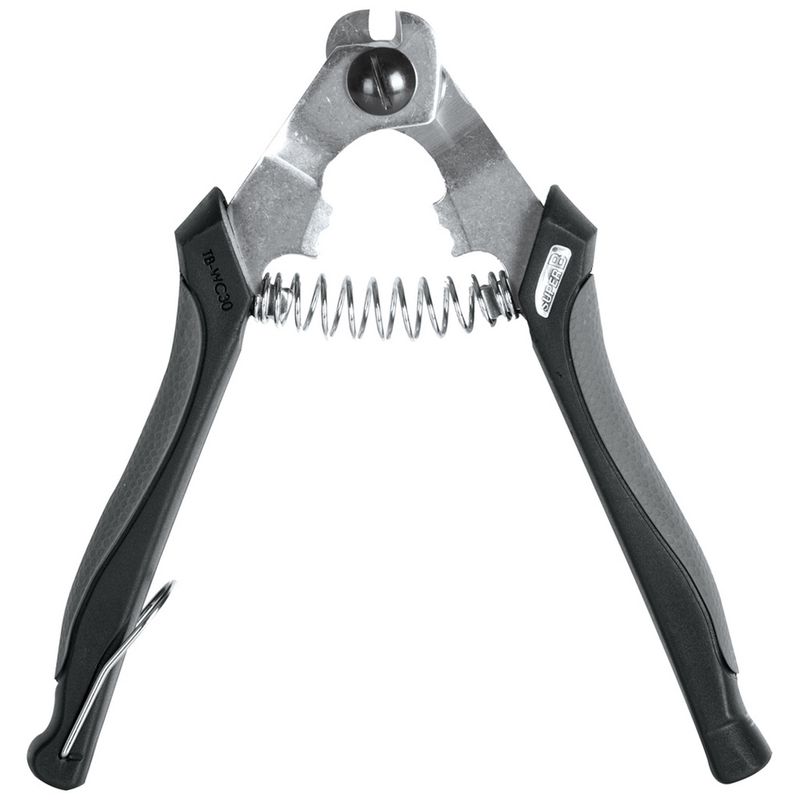 Cortador de cable / Cierra terminales profesional Super B - motoscamaralweb.com