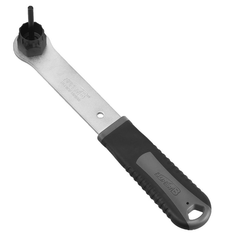 Extractor Cassette profesional con guía Super B - REF TB-FW30 - motoscamaralweb.com