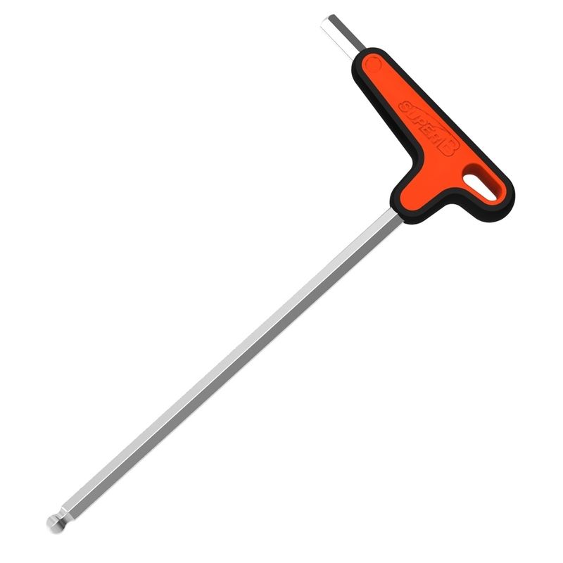 Llave Allen T/L. 8mm - motoscamaralweb.com