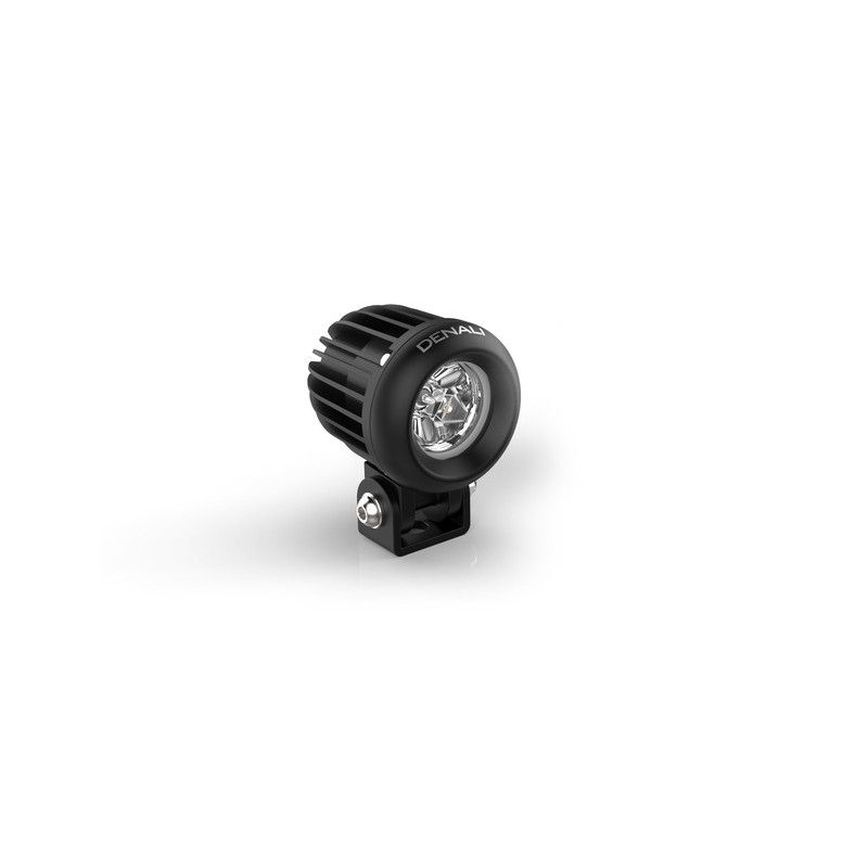 Faro auxiliar LED DENALI D2 DataDim™ - motoscamaralweb.com
