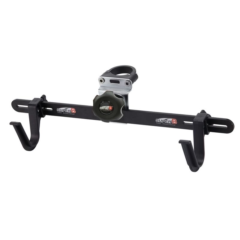 Colgador para stand de bicicleta TB-1965/1968 - motoscamaralweb.com