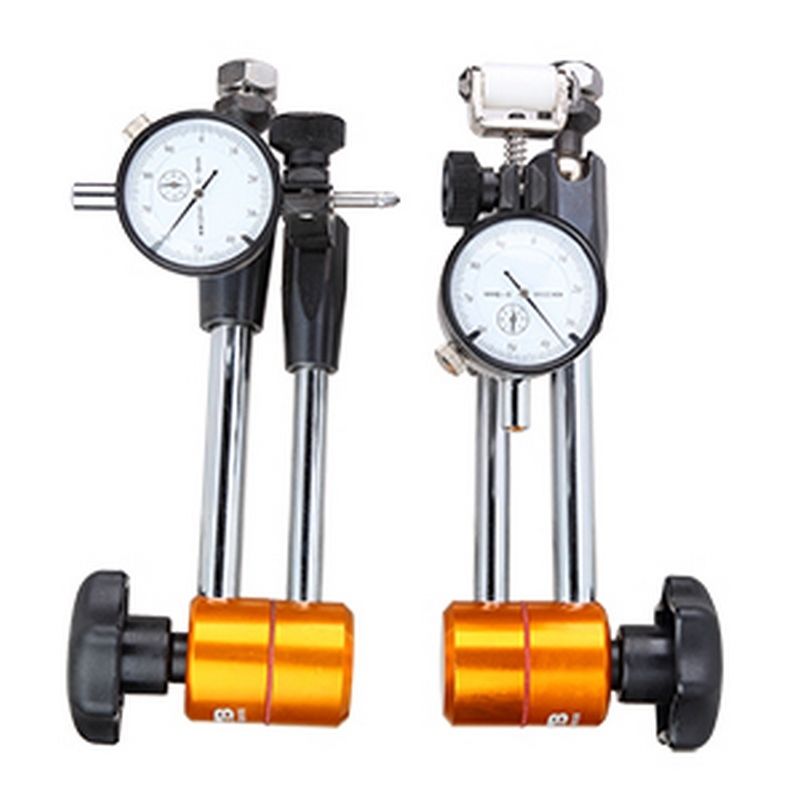 Indicadores diales con brazo multiposición Super B TB-PF22 - motoscamaralweb.com