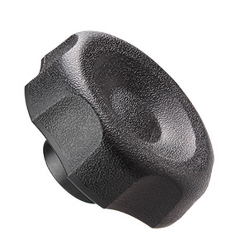 Ruleta de recambio de goma Super B TB-WS20B para caballete de trabajo Super B - motoscamaralweb.com