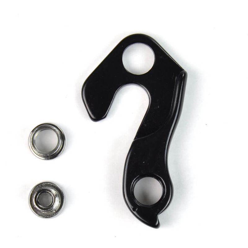 Puntera de cambio V Bike Stevens / Corratec (Union GH-258) - motoscamaralweb.com