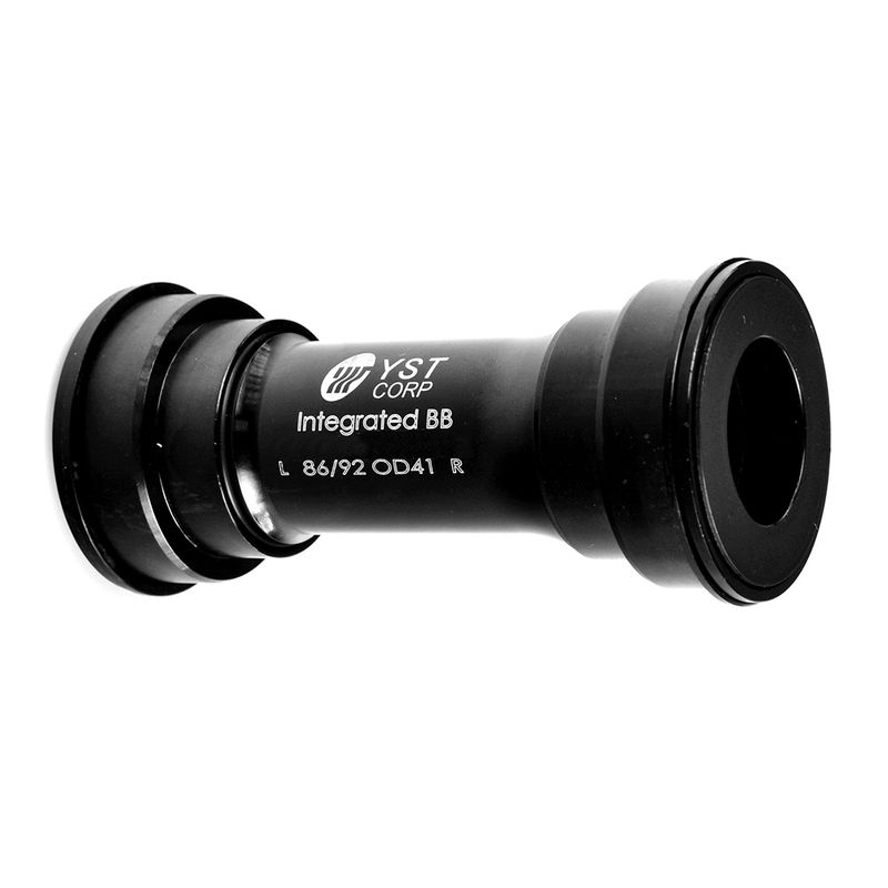 Cartucho pedalier integrado bicicleta V BIKE BB86 / BB89 / BB92 Ø41mm - motoscamaralweb.com