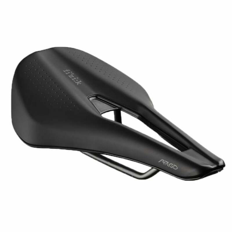 Sillín de bicicleta Fizik Tempo Argo R3 - 160mm - Kium - motoscamaralweb.com