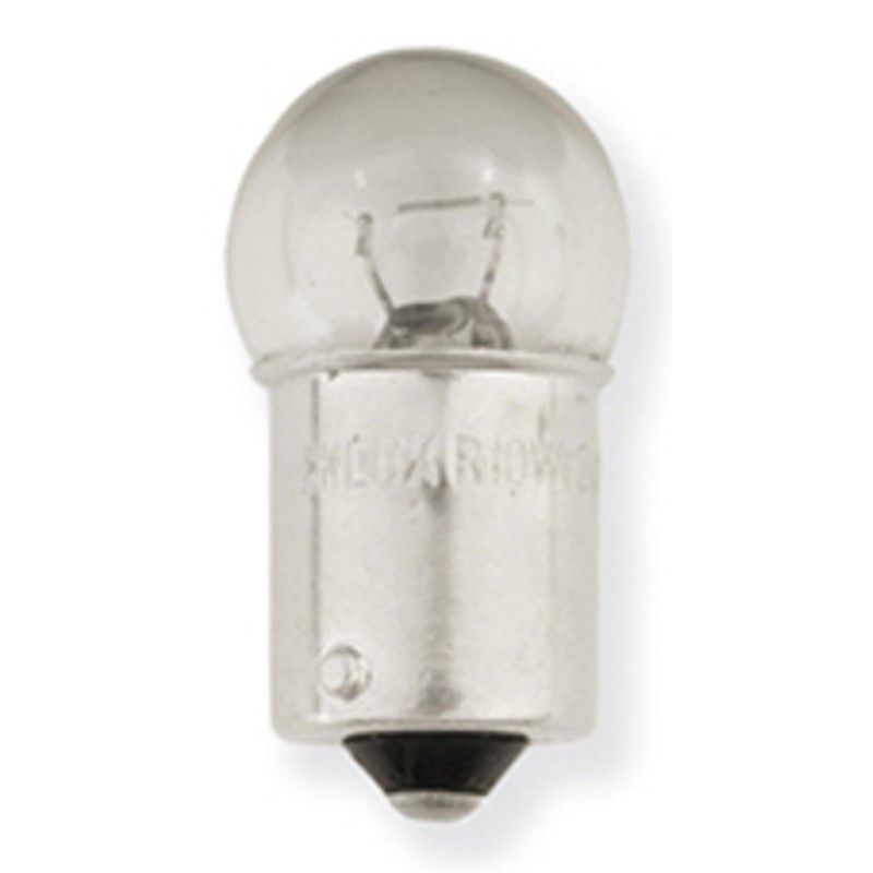 Lámpara V PARTS 12V 10W blanca - 10 uds - motoscamaralweb.com