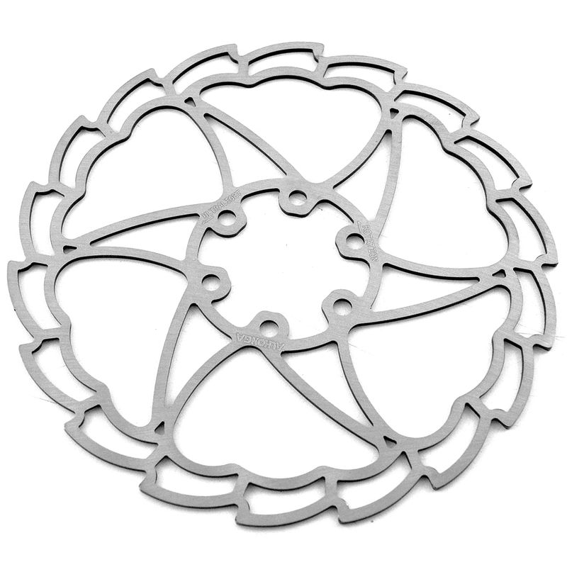 Disco freno bici Superlight Ø140 - motoscamaralweb.com