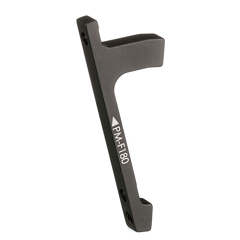 Adaptador de pinza PM Del.180mm - motoscamaralweb.com