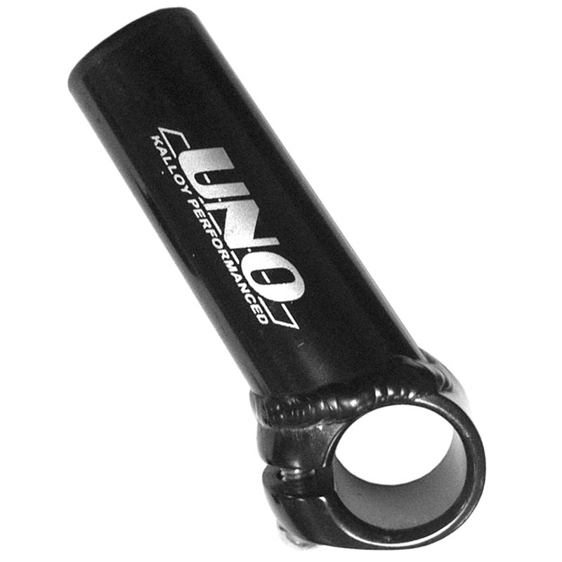 Apéndices de manillar UNO. 80mm. Blancos - motoscamaralweb.com