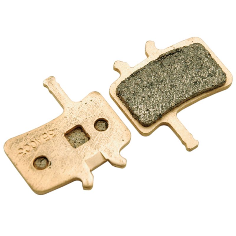 Juego de pastillas sinterizadas para bici CL BRAKES (4035VX) - motoscamaralweb.com