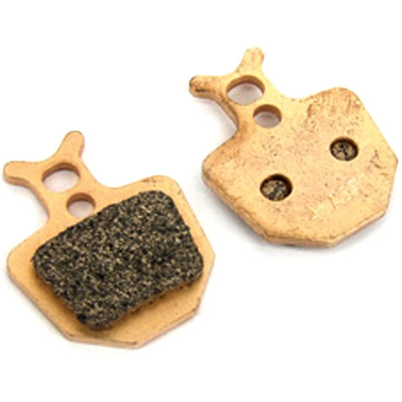 Pastillas de freno sinterizadas bici CL BRAKES (4041VX) - motoscamaralweb.com