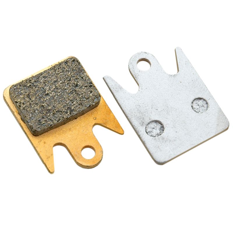 Juego de pastillas sinterizadas para bici CL BRAKES (4044VX) - motoscamaralweb.com