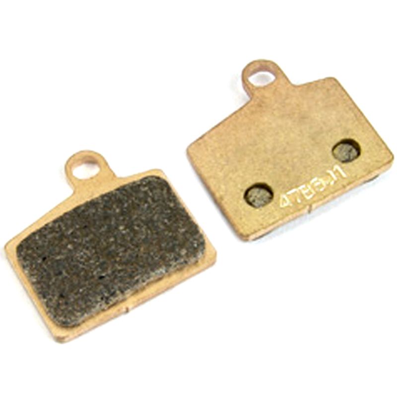 Juego de pastillas sinterizadas para bici CL BRAKES (4047VX) - motoscamaralweb.com