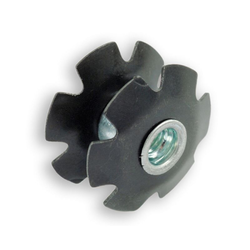 Araña para direccion A-HEAD. 25.4 mm - motoscamaralweb.com