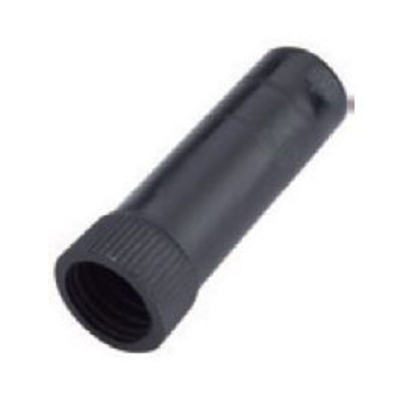 Tope funda 5 mm plastico (bote 150u) - motoscamaralweb.com