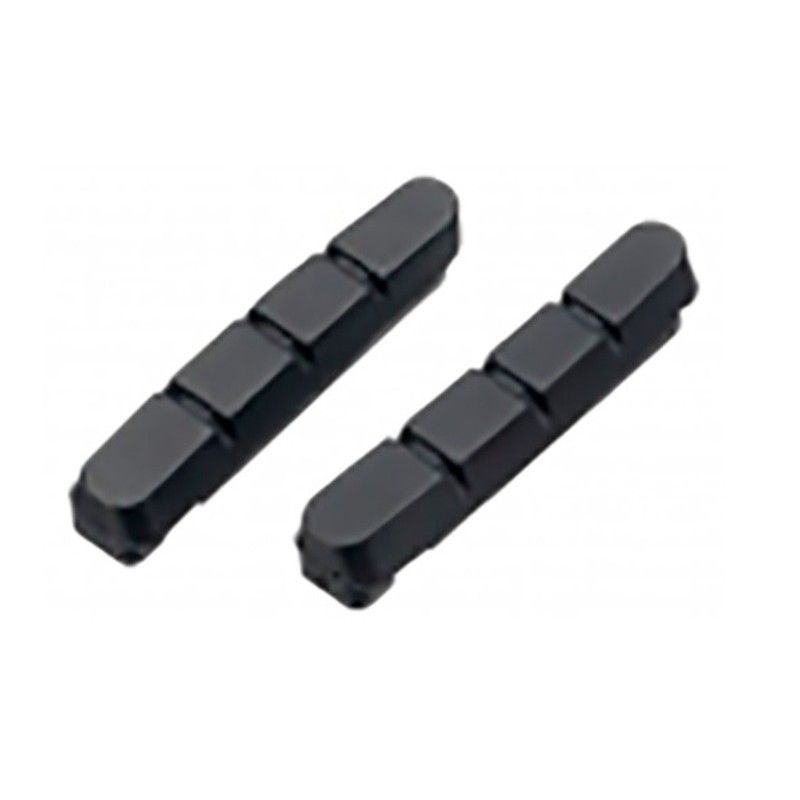 Par zapatas de freno carretera Shimano para llanta de aluminio - motoscamaralweb.com