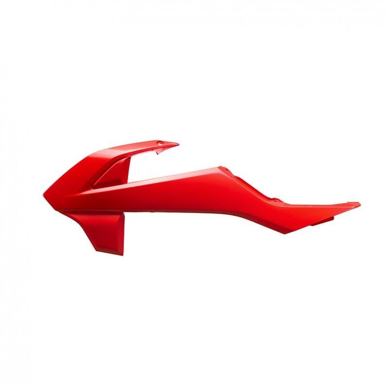 Tapas de radiador Polisport OEM - motoscamaralweb.com