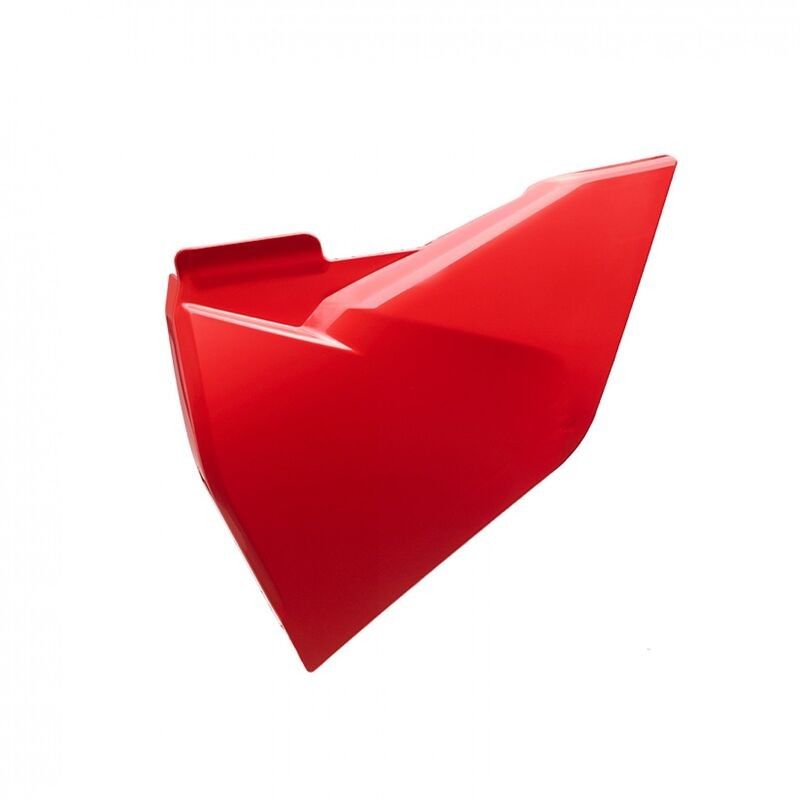 Tapa caja filtro aire Polisport OEM - motoscamaralweb.com