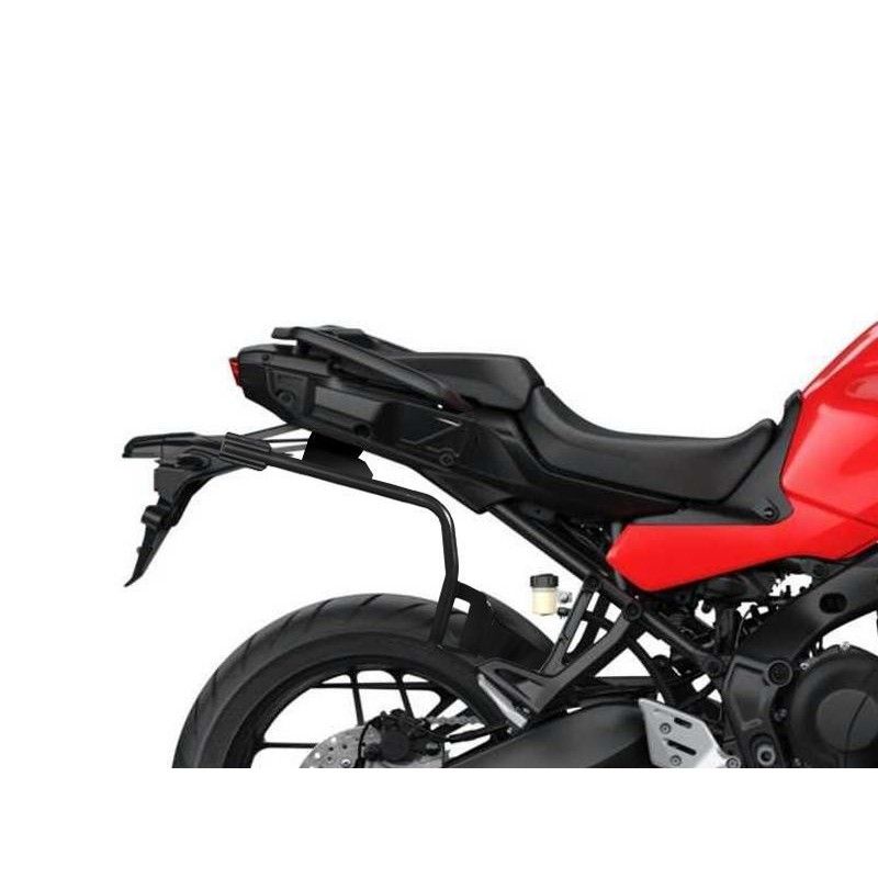 Fijación 3P SHAD - Yamaha Tracer 9 - motoscamaralweb.com
