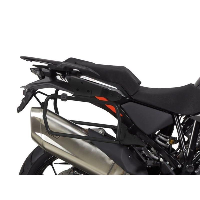 Fijación 4P SHAD- KTM 1290 Super Adventure - motoscamaralweb.com