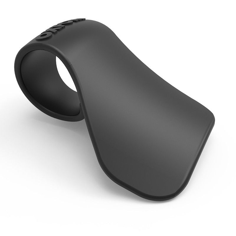 Placa anti-fatiga para acelerador OXFORD Ø 32/36mm - motoscamaralweb.com