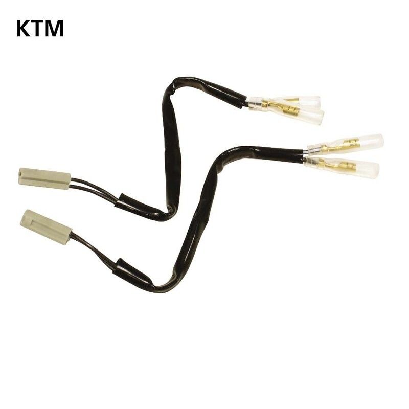 Cable para intermitentes OXFORD - Triumph - motoscamaralweb.com