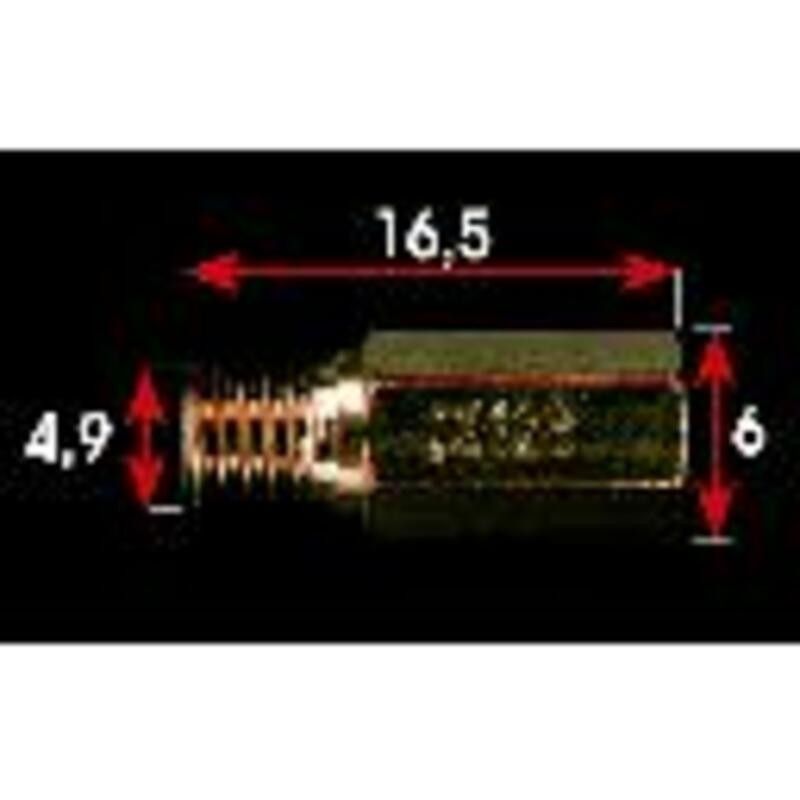 Chiclé de alta KEIHIN 152 - motoscamaralweb.com