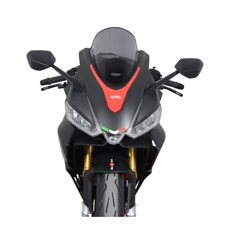 Pantalla MRA racing R - Aprilia RS660 - motoscamaralweb.com