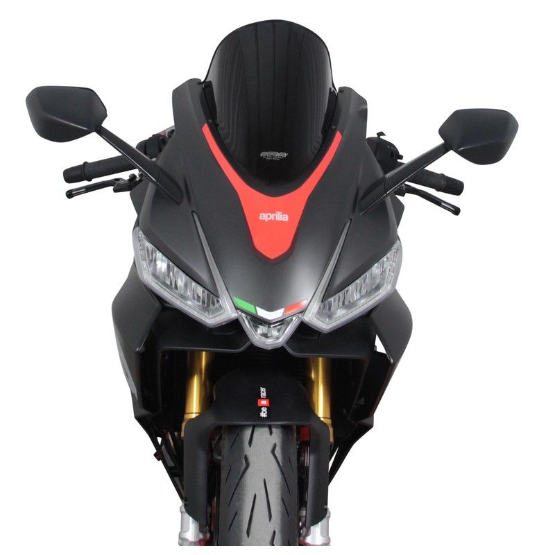 Pantalla MRA racing R - Aprilia RS660 - motoscamaralweb.com