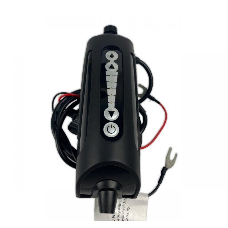 Recambio deposito sistema de lubricación electronico SCOTTOILER xSystem 2.0 - motoscamaralweb.com