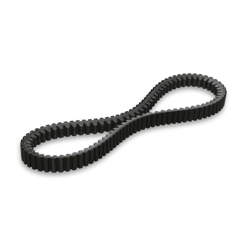 Correa de transmision MALOSSI XK reforzada - motoscamaralweb.com