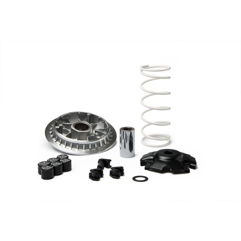 Variador MALOSSI Multivar 2000- motoscamaralweb.com