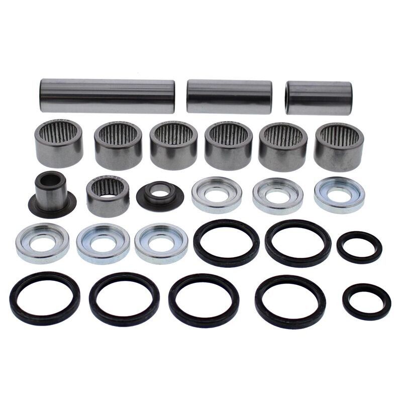 Kit de rodamientos. retenes y casquillos de bieleta ALL BALLS 27-1194 - motoscamaralweb.com